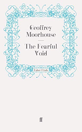 Cover for The Fearful Void