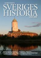 Cover for Sveriges historia