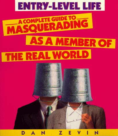 Cover for Entry-level life
