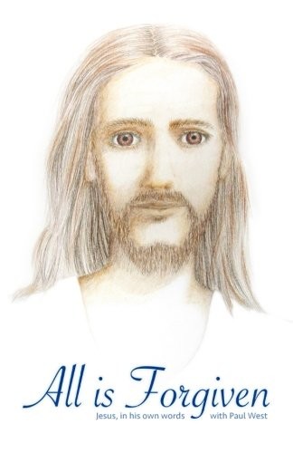 Cover for All is Forgiven
