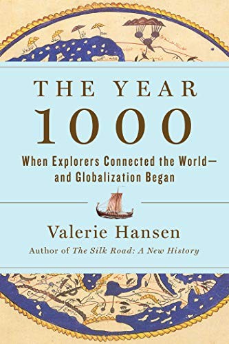 Cover for The Year 1000