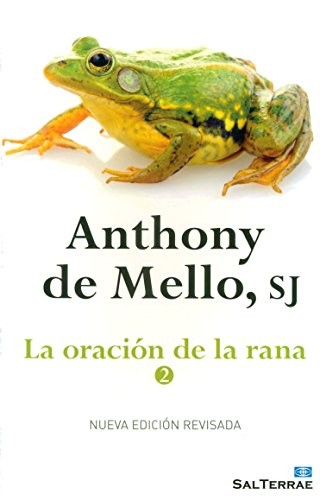 Cover for Oración de la rana - 2, La