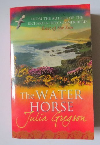 Cover for The Water Horse