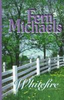 Cover for Whitefire