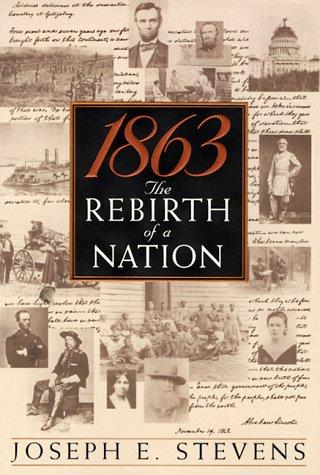 Cover for 1863