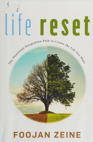 Cover for Life reset