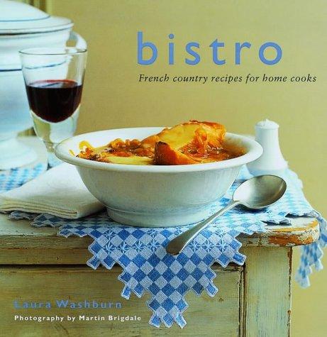 Cover for Bistro