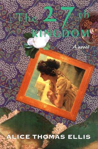 Cover for The 27th kingdom