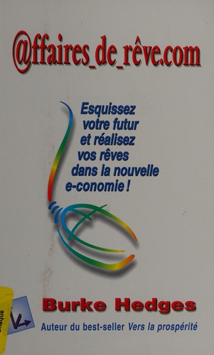 Cover for |ffaires_de_rêve.com