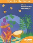 Cover for Food for the Future
