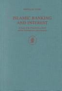 Cover for Islamic Banking and Interest