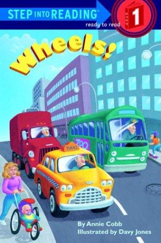 Cover for Wheels!