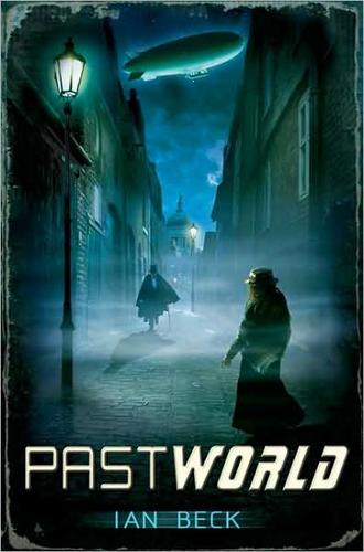 Cover for PastWorld