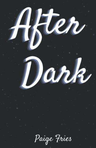 Cover for After Dark