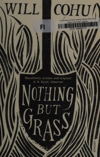 Cover for Nothing but Grass