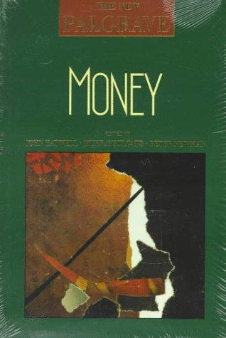 Cover for Money