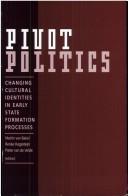 Cover for Pivot politics