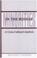 Cover for Minorities in the middle
