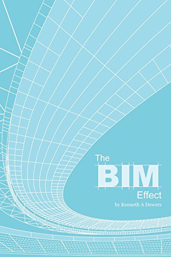 Cover for The BIM Effect