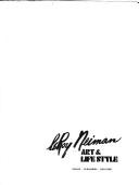 Cover for Leroy Nieman