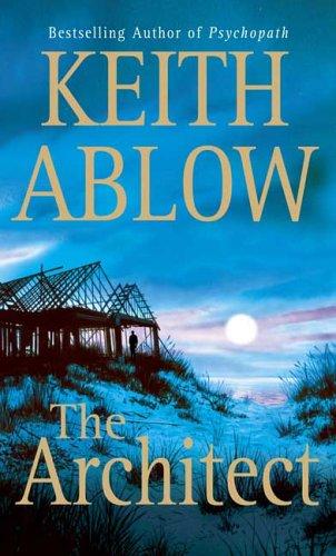 Cover for The Architect