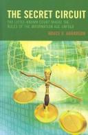 Cover for The Secret Circuit