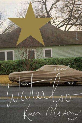 Cover for Waterloo
