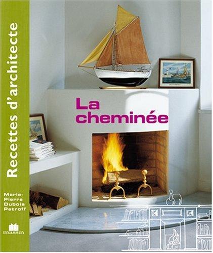 Cover for La cheminee