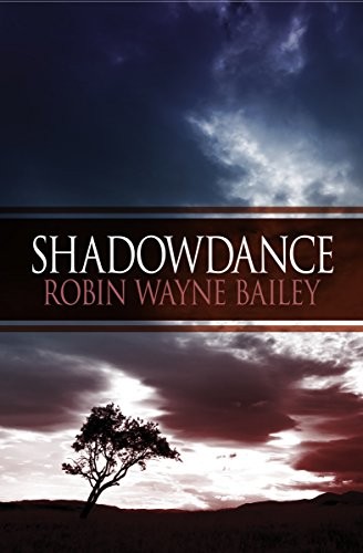 Cover for Shadowdance