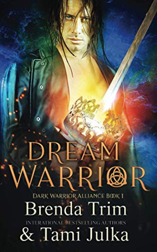 Cover for Dream Warrior