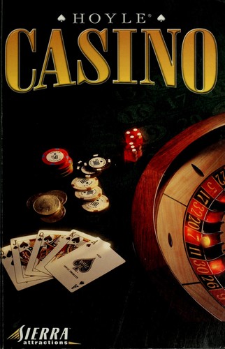 Cover for Hoyle casino