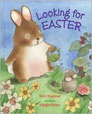 Cover for Looking for Easter