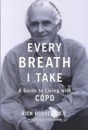 Cover for Every Breath I Take