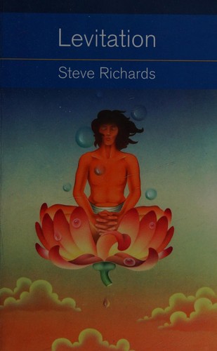 Cover for Levitation