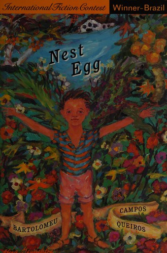 Cover for Nest egg