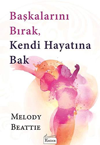 Cover for Baskalarini Birak, Kendi Hayatina Bak