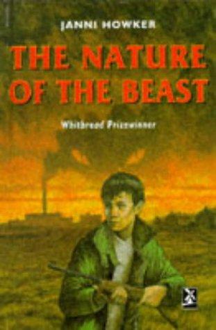 Cover for The Nature of the Beast