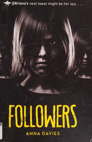 Cover for Followers