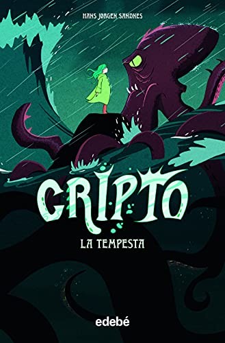 Cover for CRIPTO