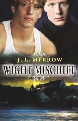 Cover for Wight Mischief