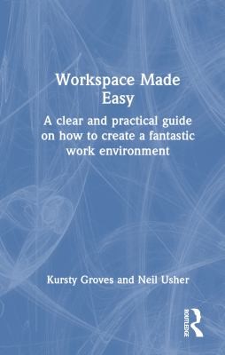 Cover for Workspace Made Easy