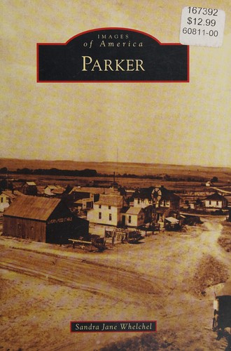 Cover for Parker