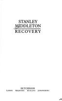 Cover for Recovery