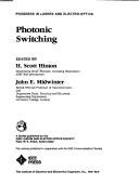 Cover for Photonic switching