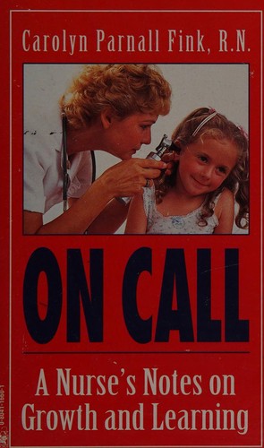 Cover for On call