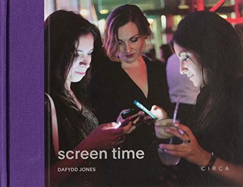 Cover for Screen Time