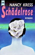 Cover for Schädelrose