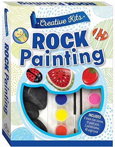 Cover for Creative Kits