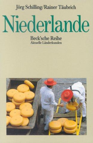 Cover for Niederlande. ( Aktuelle Länderkunden).