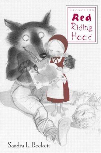 Cover for Recycling Red Riding Hood
